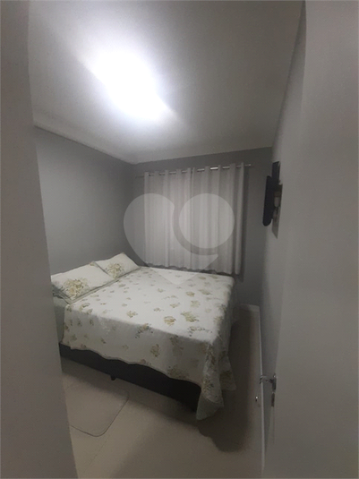 Venda Apartamento Osasco Conceição REO844671 1