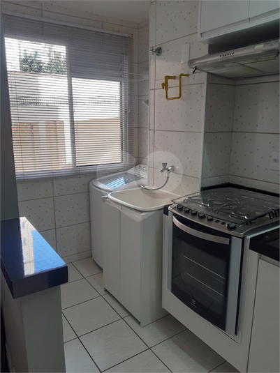 Venda Apartamento Osasco Conceição REO844671 7