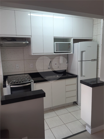 Venda Apartamento Osasco Conceição REO844671 6