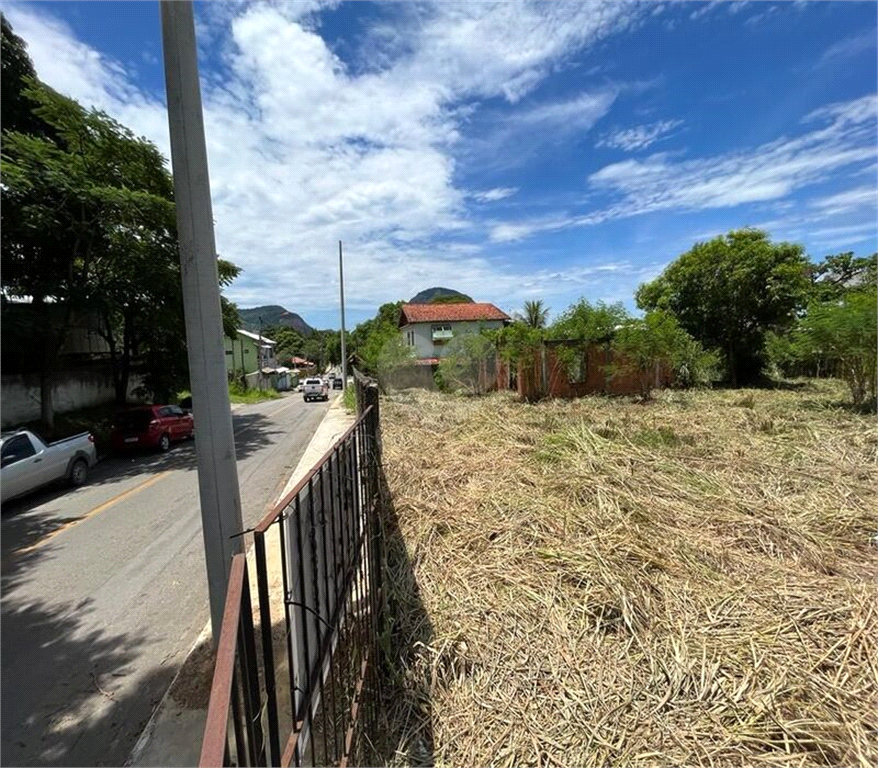 Venda Loteamento Maricá Inoã (inoã) REO844831 4