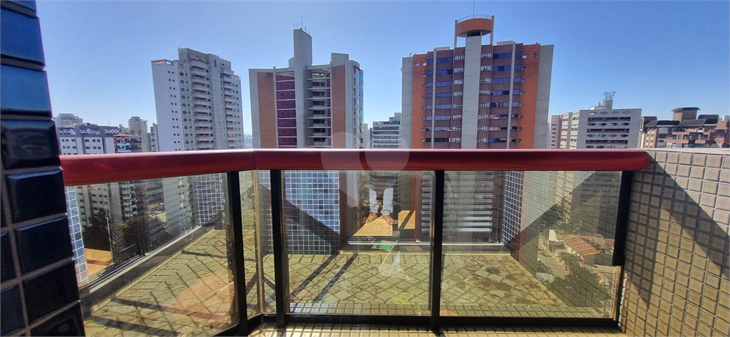 Venda Apartamento Santo André Jardim REO844935 67