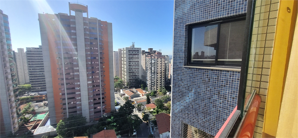 Venda Apartamento Santo André Jardim REO844935 33