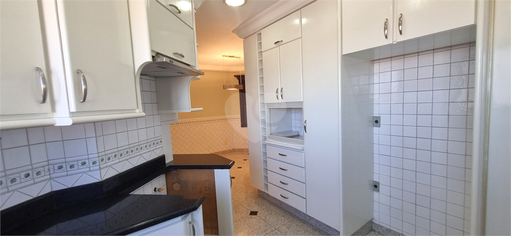 Venda Apartamento Santo André Jardim REO844935 15