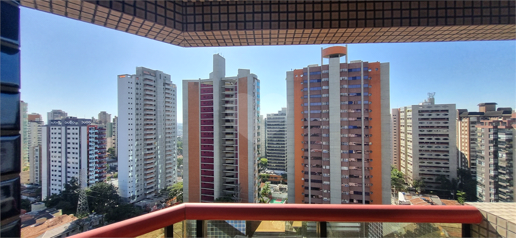 Venda Apartamento Santo André Jardim REO844935 68