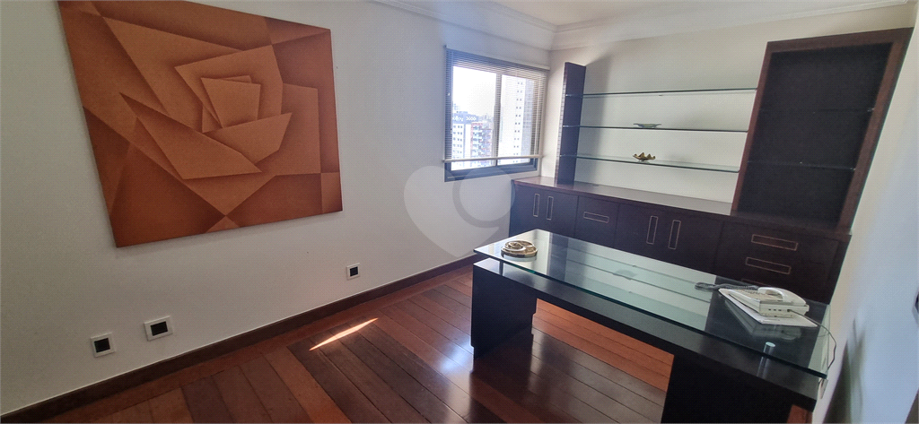 Venda Apartamento Santo André Jardim REO844935 12