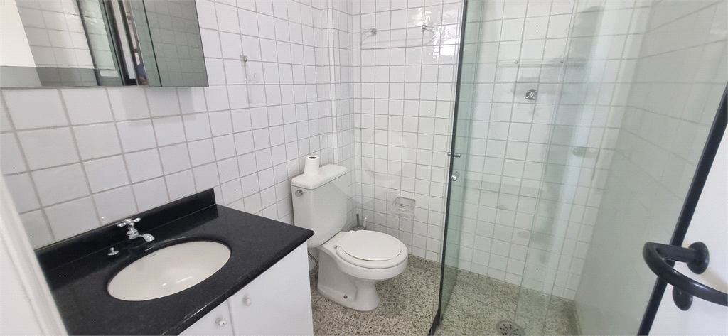 Venda Apartamento Santo André Jardim REO844935 20