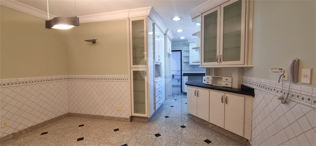 Venda Apartamento Santo André Jardim REO844935 13