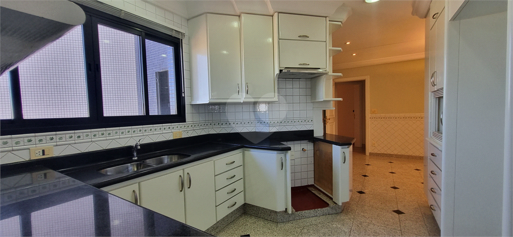 Venda Apartamento Santo André Jardim REO844935 14