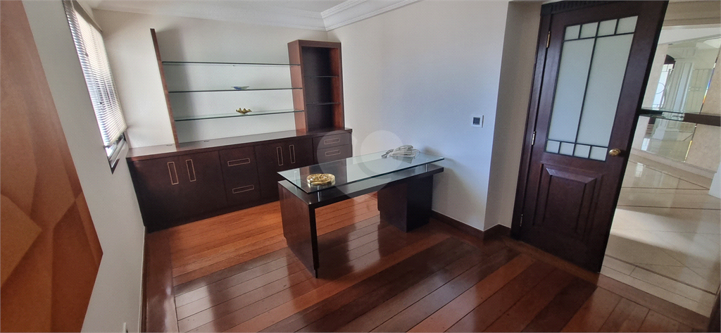 Venda Apartamento Santo André Jardim REO844935 11