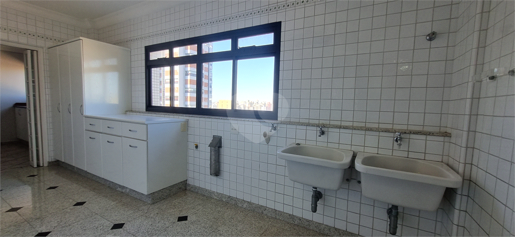 Venda Apartamento Santo André Jardim REO844935 23