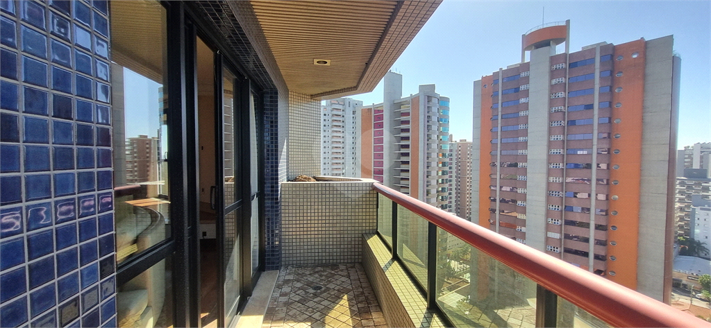 Venda Apartamento Santo André Jardim REO844935 5