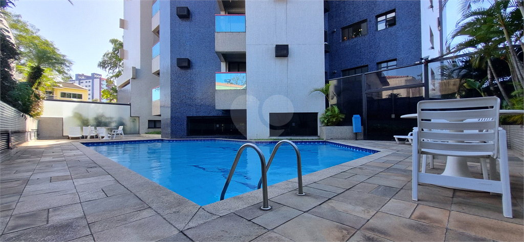 Venda Apartamento Santo André Jardim REO844935 83