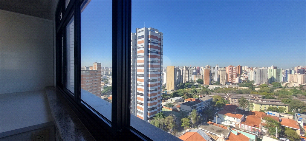 Venda Apartamento Santo André Jardim REO844935 22