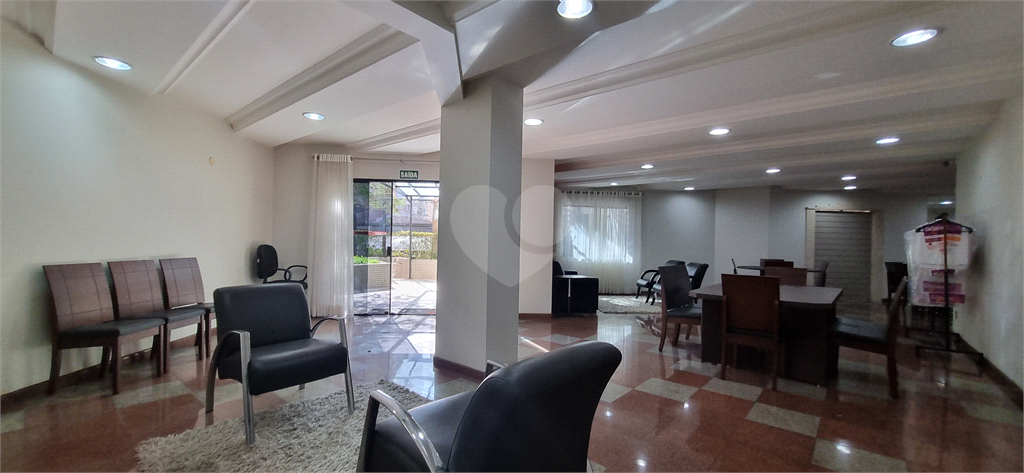 Venda Apartamento Santo André Jardim REO844935 73