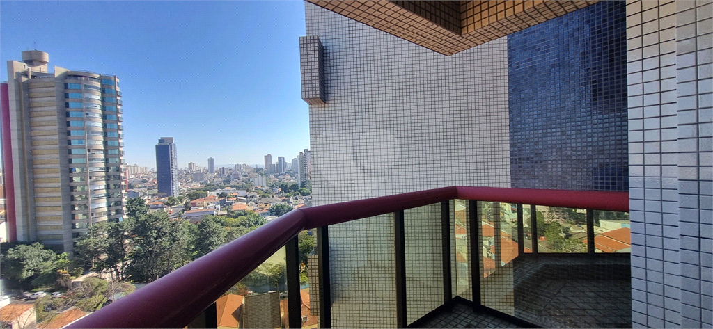 Venda Apartamento Santo André Jardim REO844935 51