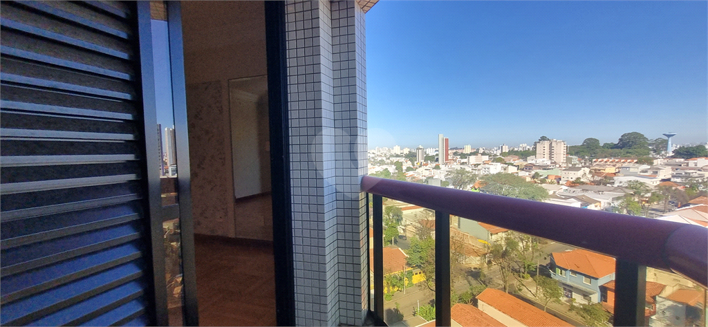 Venda Apartamento Santo André Jardim REO844935 50