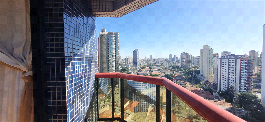 Venda Apartamento Santo André Jardim REO844935 64