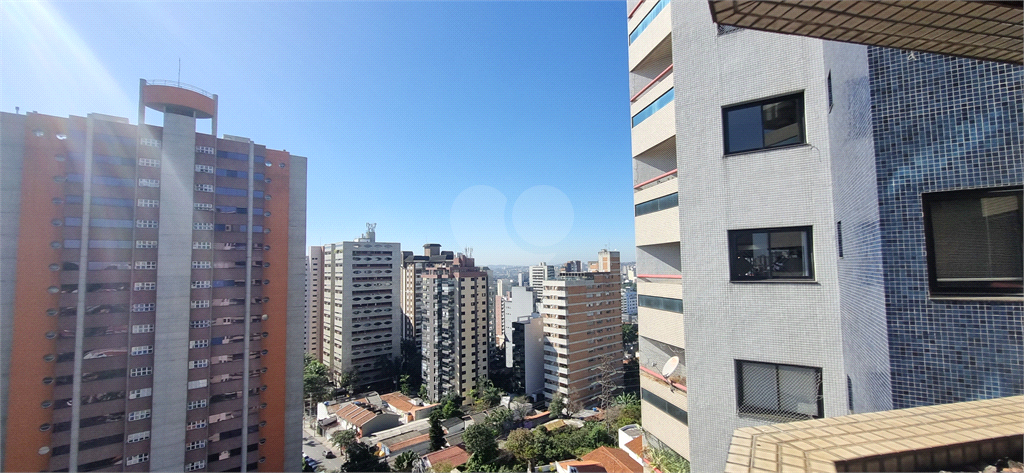 Venda Apartamento Santo André Jardim REO844935 65