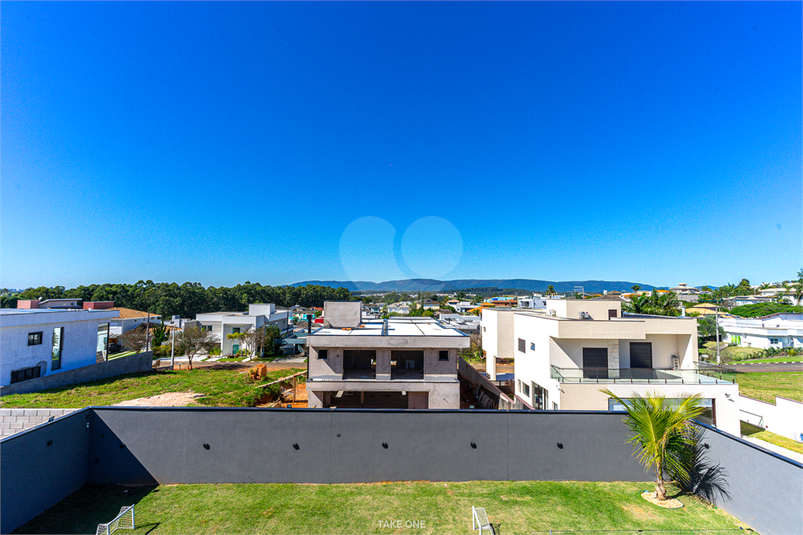 Venda Condomínio Itupeva Residencial Dos Lagos REO844943 30