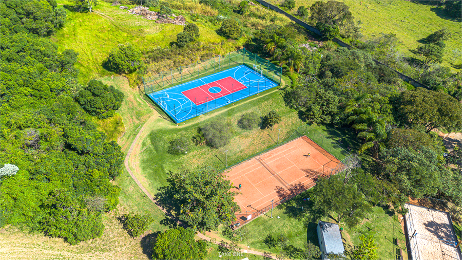 Venda Condomínio Itupeva Residencial Dos Lagos REO844943 63