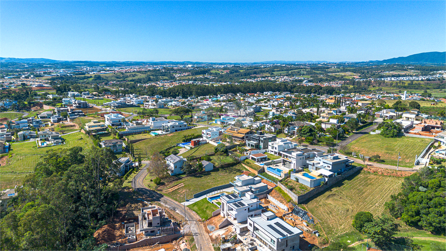 Venda Condomínio Itupeva Residencial Dos Lagos REO844943 64