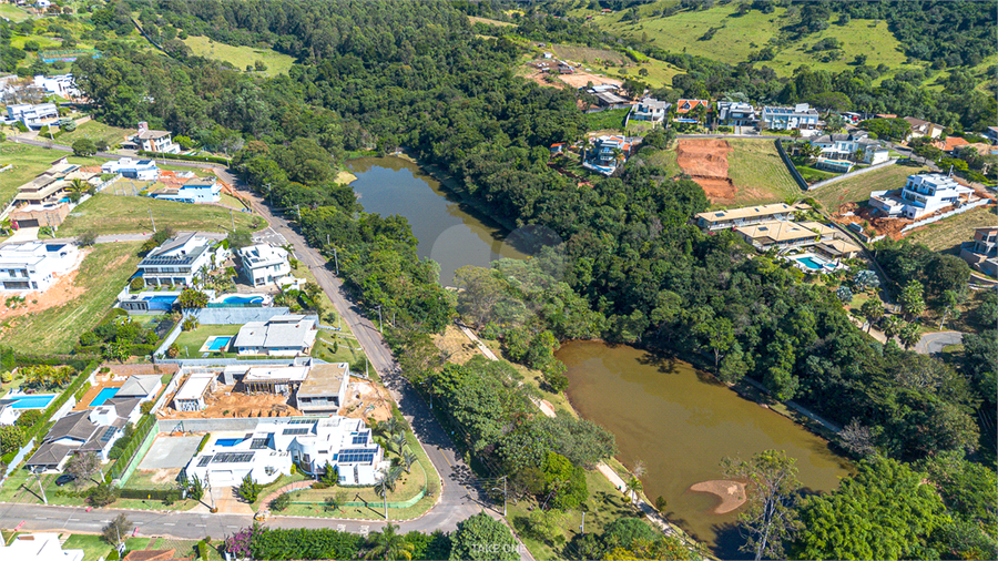 Venda Condomínio Itupeva Residencial Dos Lagos REO844943 65