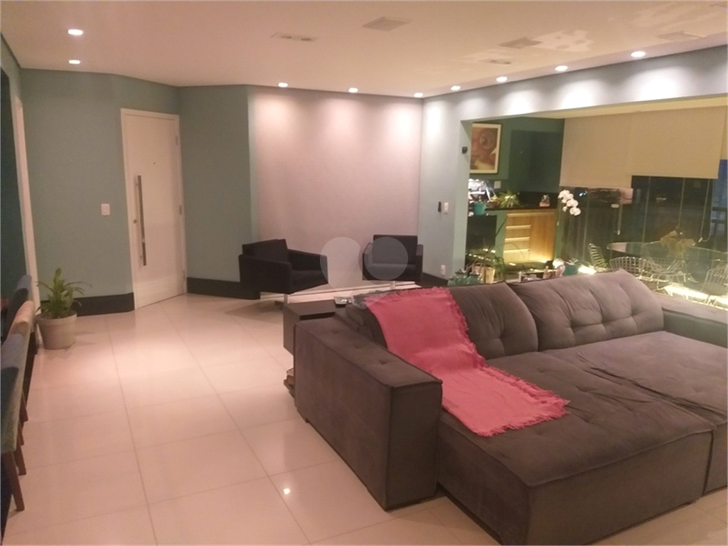 Venda Apartamento São Caetano Do Sul Santa Paula REO844951 1