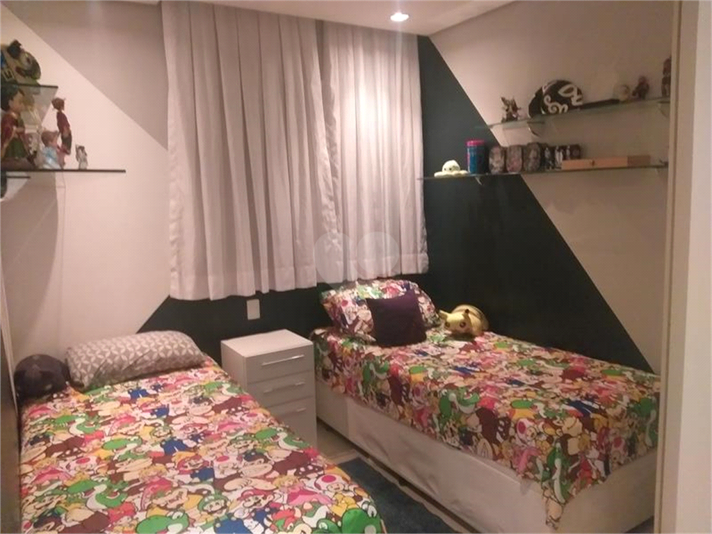 Venda Apartamento São Caetano Do Sul Santa Paula REO844951 21