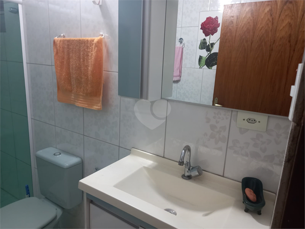 Venda Sobrado São Paulo Jardim Peri REO844953 27