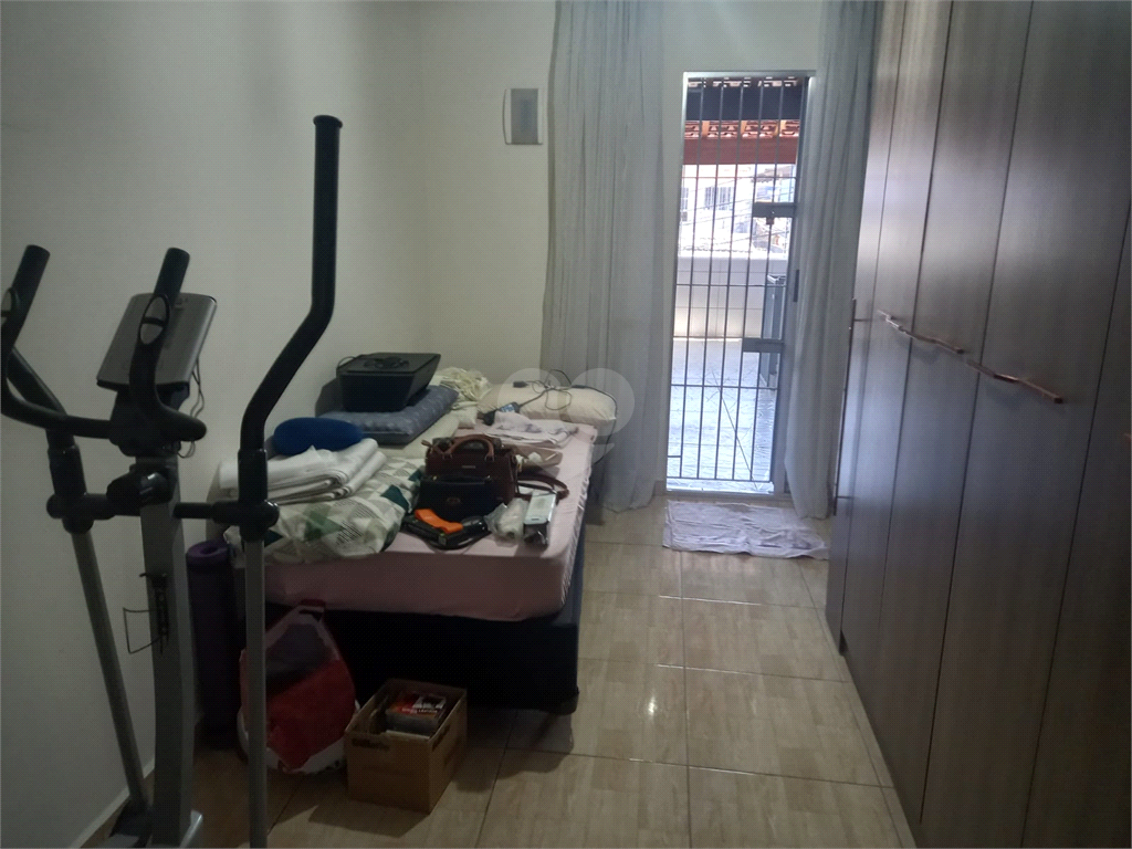 Venda Sobrado São Paulo Jardim Peri REO844953 12