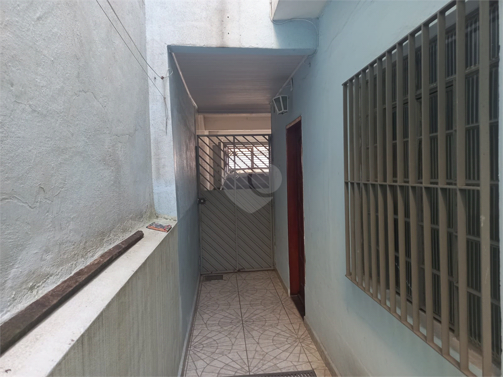 Venda Sobrado São Paulo Jardim Peri REO844953 2