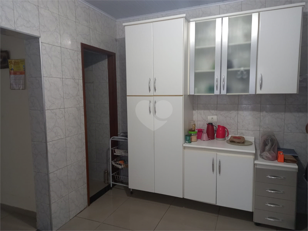 Venda Sobrado São Paulo Jardim Peri REO844953 10