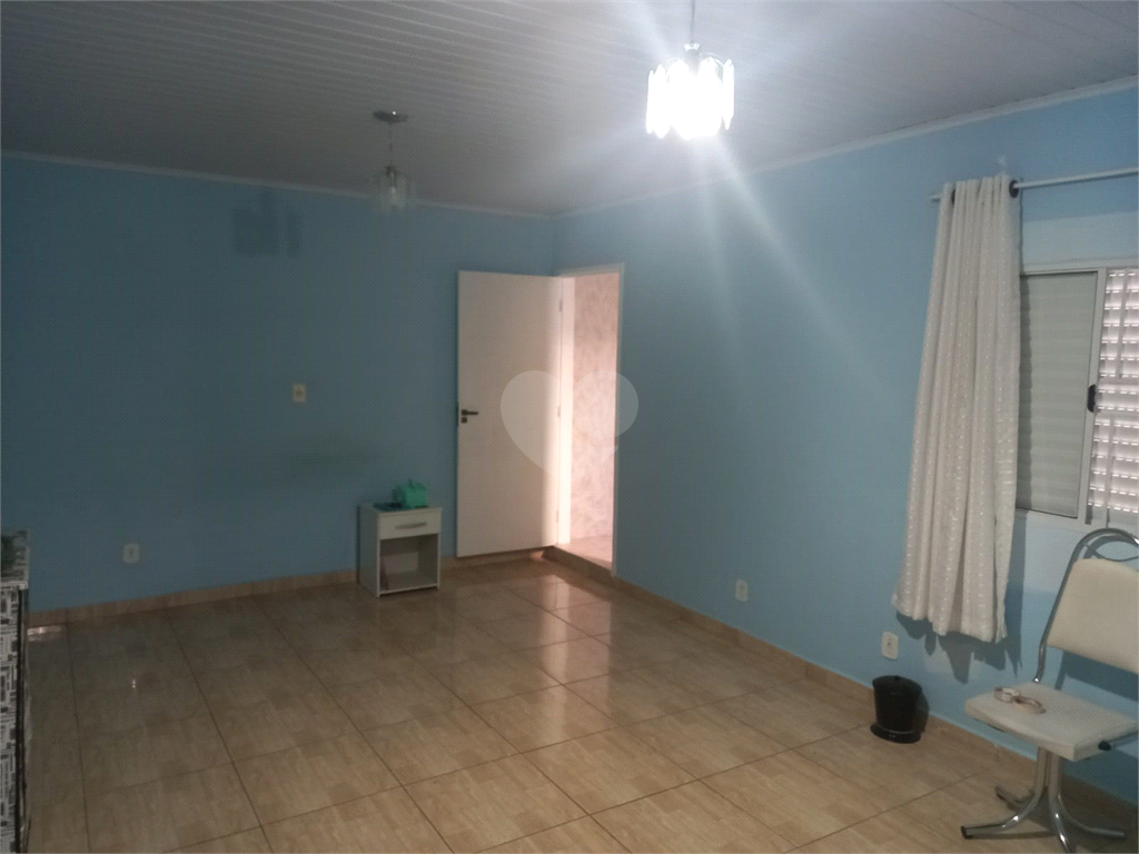 Venda Sobrado São Paulo Jardim Peri REO844953 30