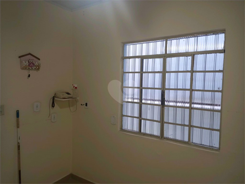 Venda Sobrado São Paulo Jardim Peri REO844953 25