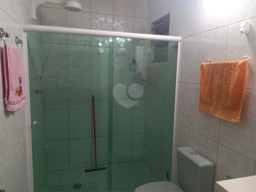 Venda Sobrado São Paulo Jardim Peri REO844953 31