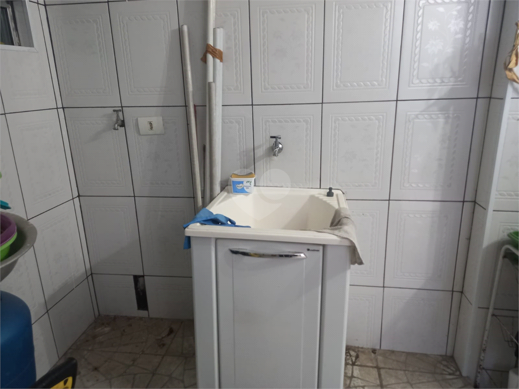 Venda Sobrado São Paulo Jardim Peri REO844953 14