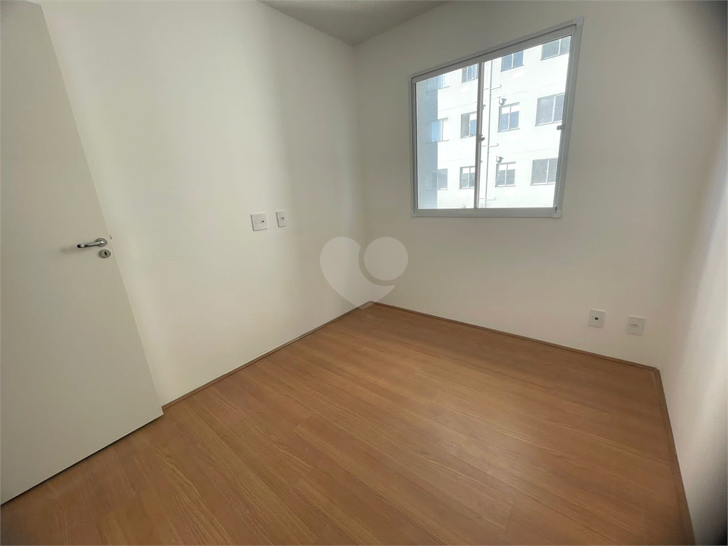 Venda Apartamento São Paulo Vila Nova Curuçá REO844963 5