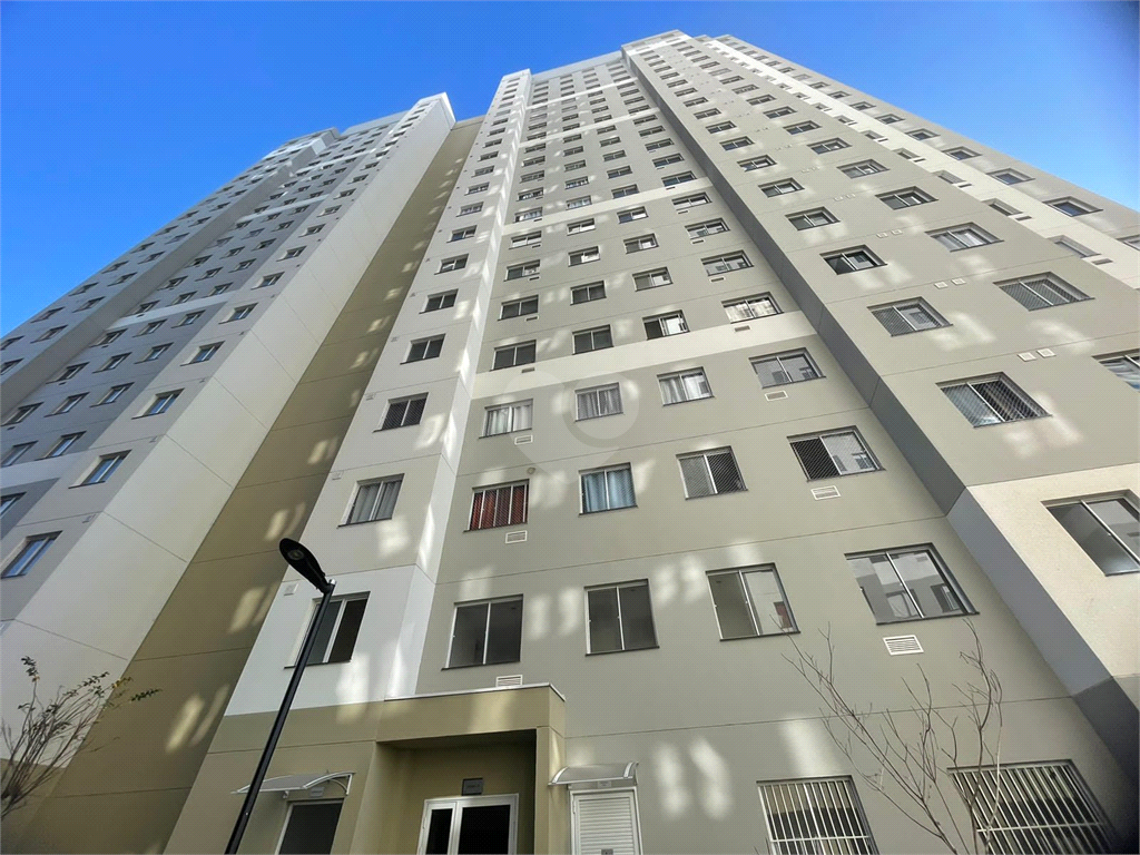 Venda Apartamento São Paulo Vila Nova Curuçá REO844963 9