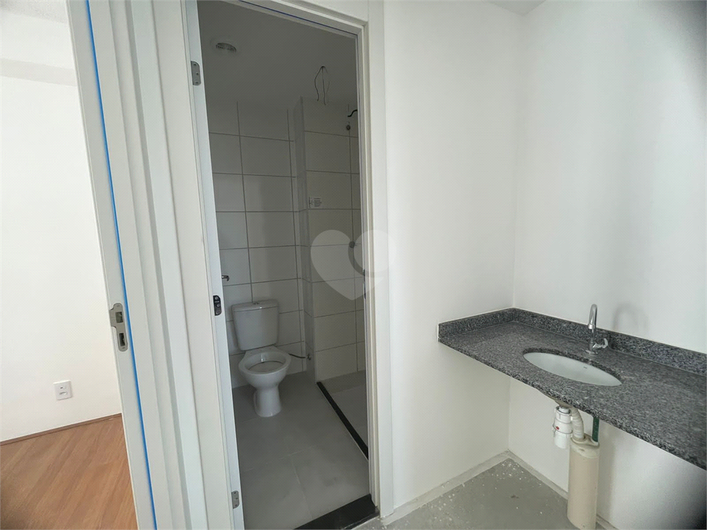 Venda Apartamento São Paulo Vila Nova Curuçá REO844963 4