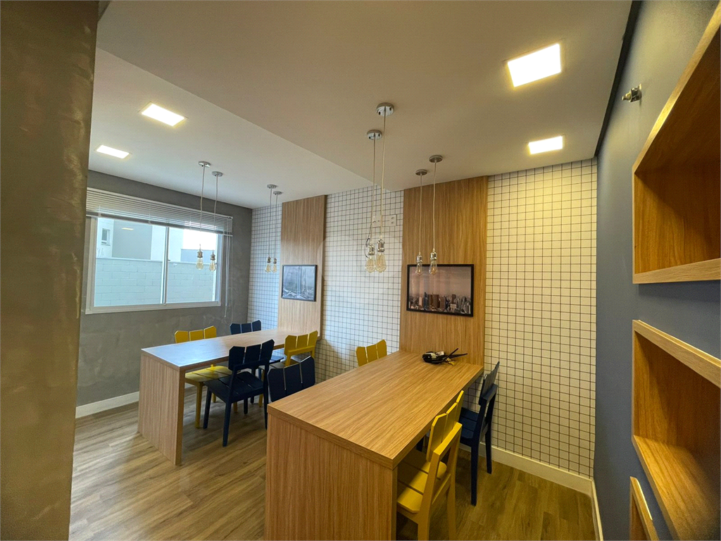 Venda Apartamento São Paulo Vila Nova Curuçá REO844963 21