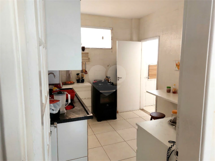 Venda Apartamento Salvador Pituba REO844964 9