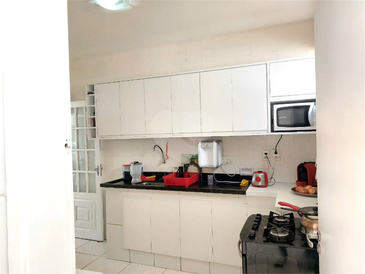 Venda Apartamento Salvador Pituba REO844964 8