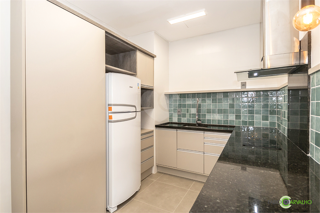 Venda Apartamento Porto Alegre Independência REO844968 19