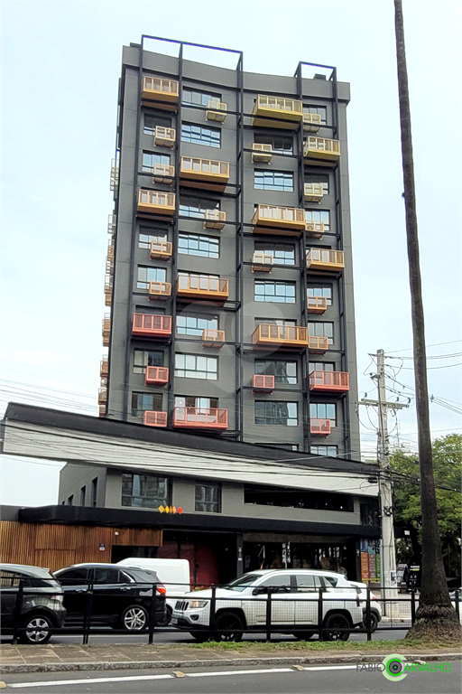 Venda Apartamento Porto Alegre Independência REO844968 57