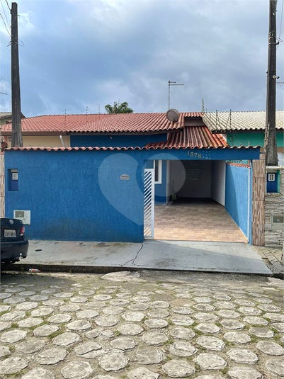 Venda Casa Itanhaém Cibratel REO844970 2