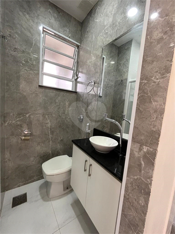 Venda Apartamento Rio De Janeiro Higienópolis REO844983 11