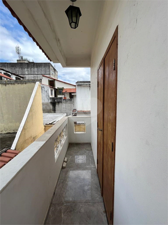 Venda Apartamento Rio De Janeiro Higienópolis REO844983 4