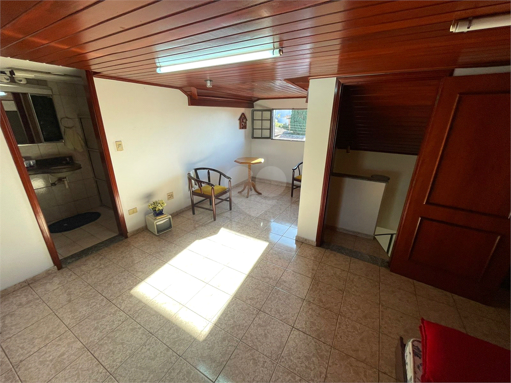 Venda Casa São Carlos Parque Santa Marta REO844984 15