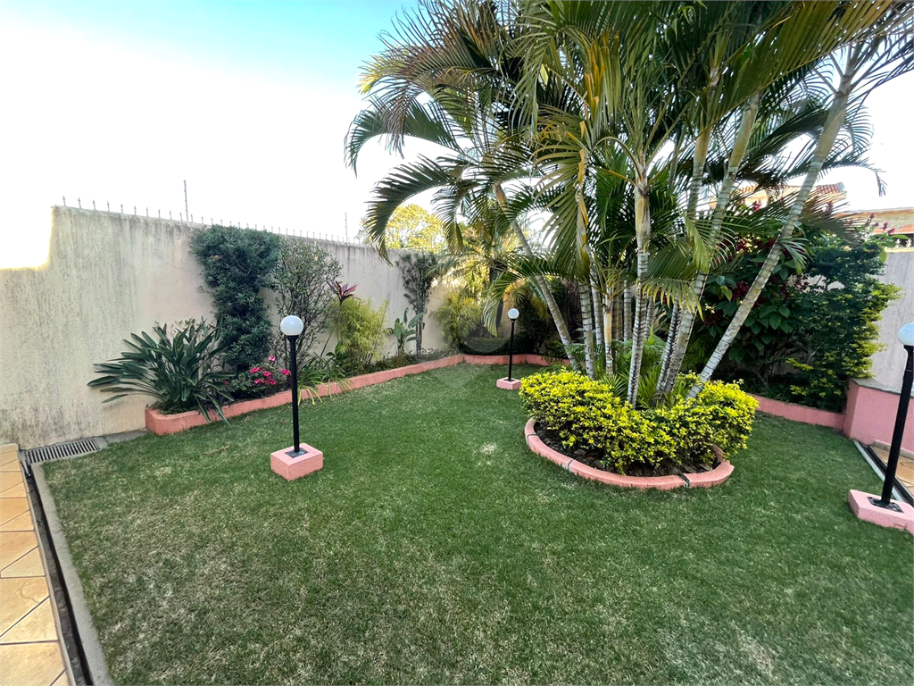 Venda Casa São Carlos Parque Santa Marta REO844984 35