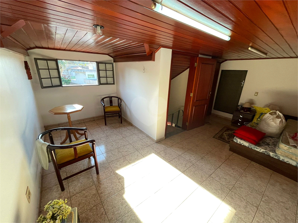 Venda Casa São Carlos Parque Santa Marta REO844984 12